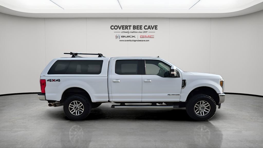 Used 2019 Ford F250 Lariat image 11