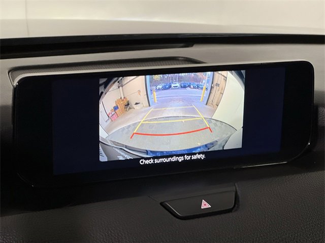 Used 2024 MAZDA CX-90 Plug-In Hybrid w/ Premium Pkg image 22