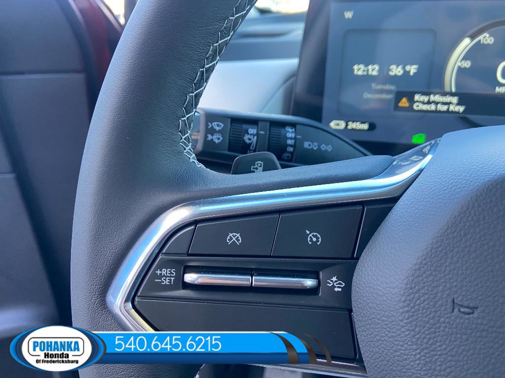 New 2026 Honda Prologue Touring image 20