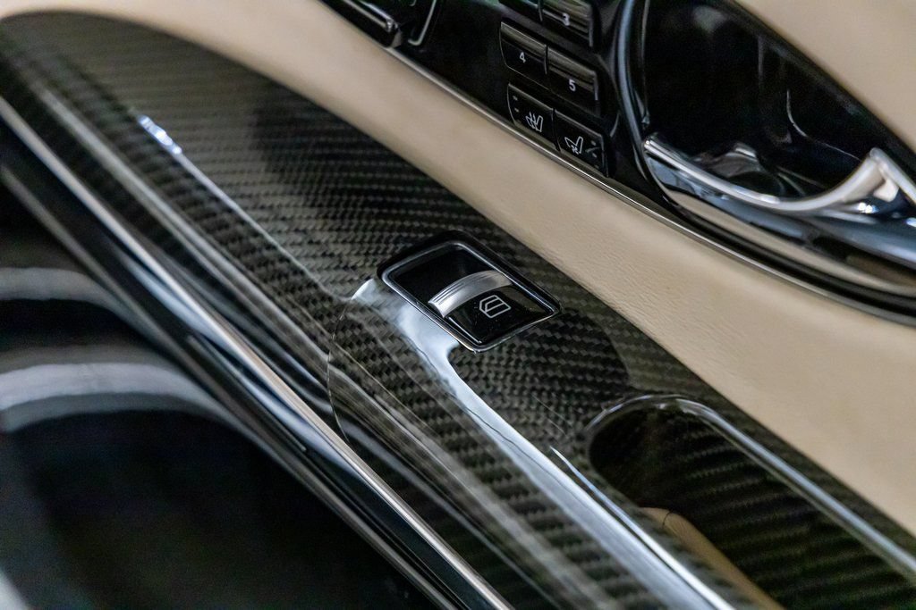 Used 2009 Maybach 62 S RWD image 90