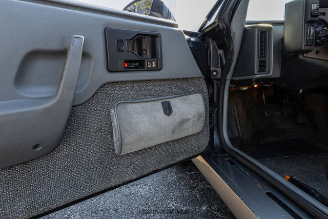 Used 1986 Pontiac Fiero GT image 37