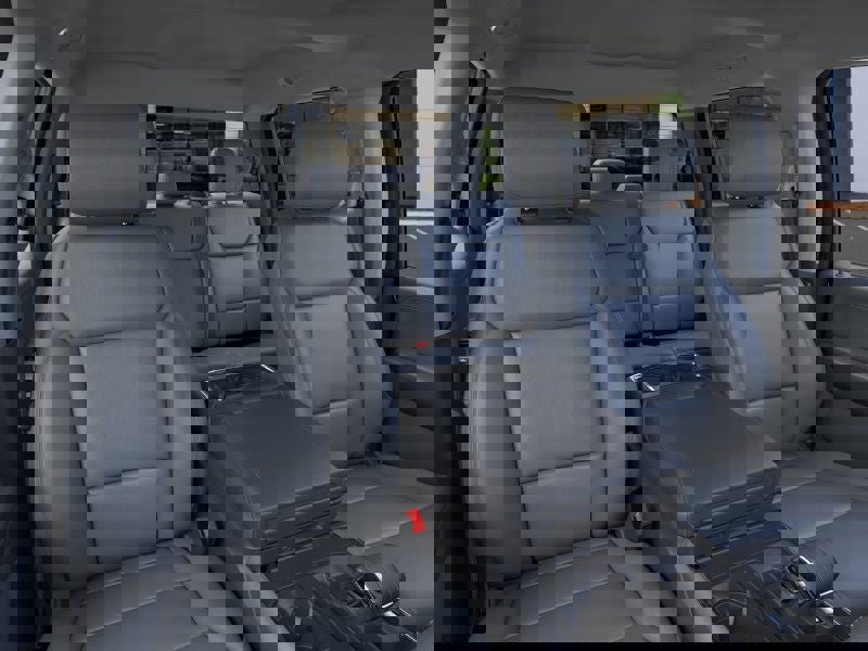 New 2025 Ford F150 Lightning Flash image 10