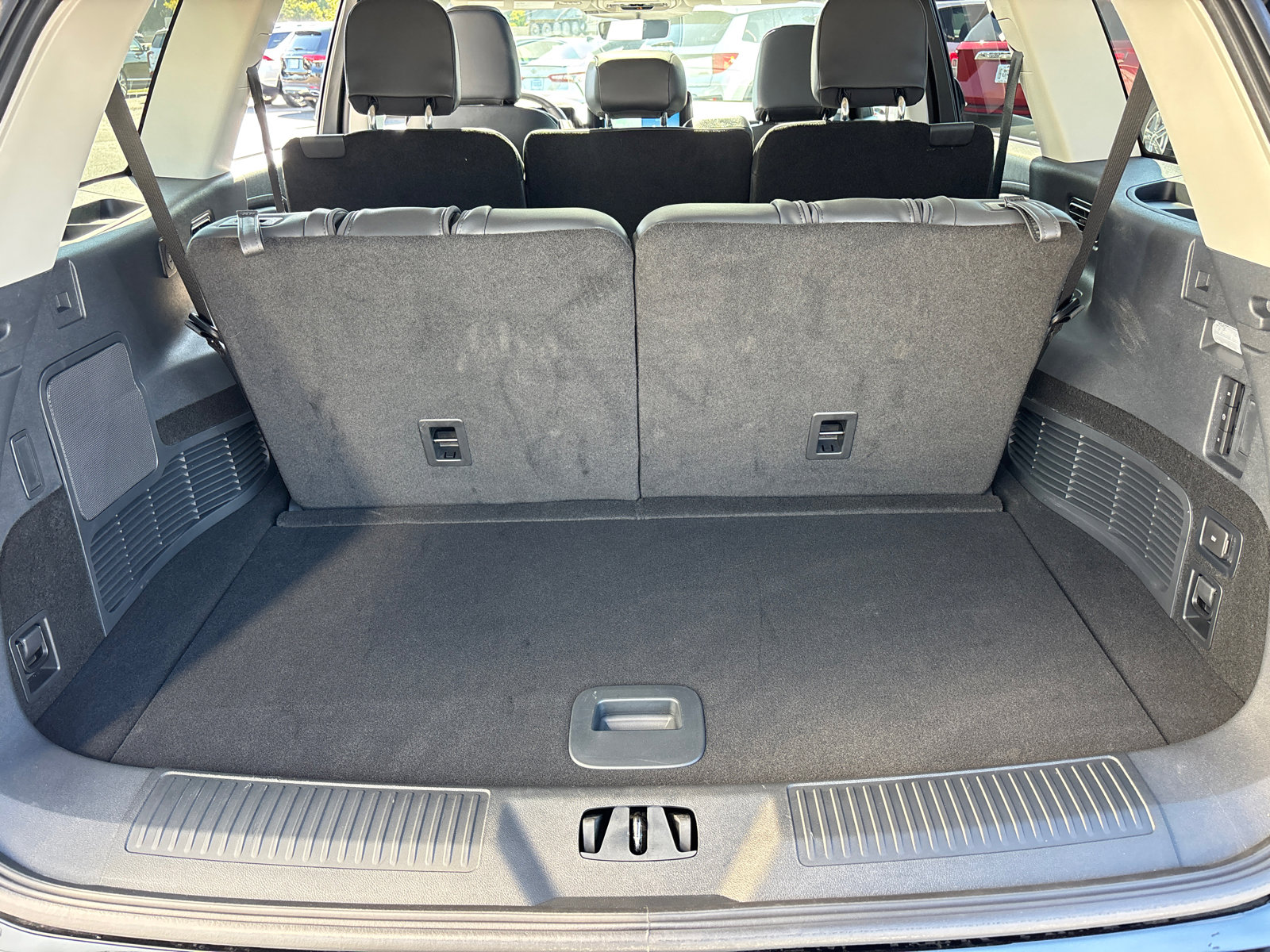 New 2025 Lincoln Aviator Reserve w/ Illumination Package image 9