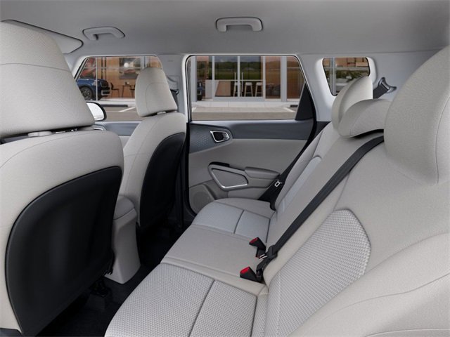 New 2025 Kia Soul LX image 18
