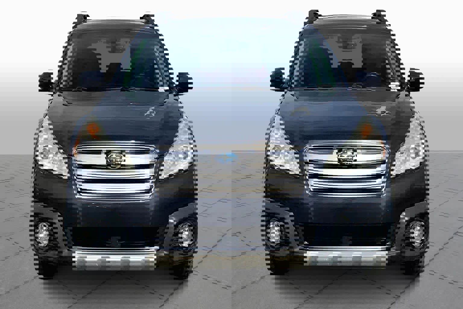 Used 2013 Subaru Outback 2.5i Limited image 4