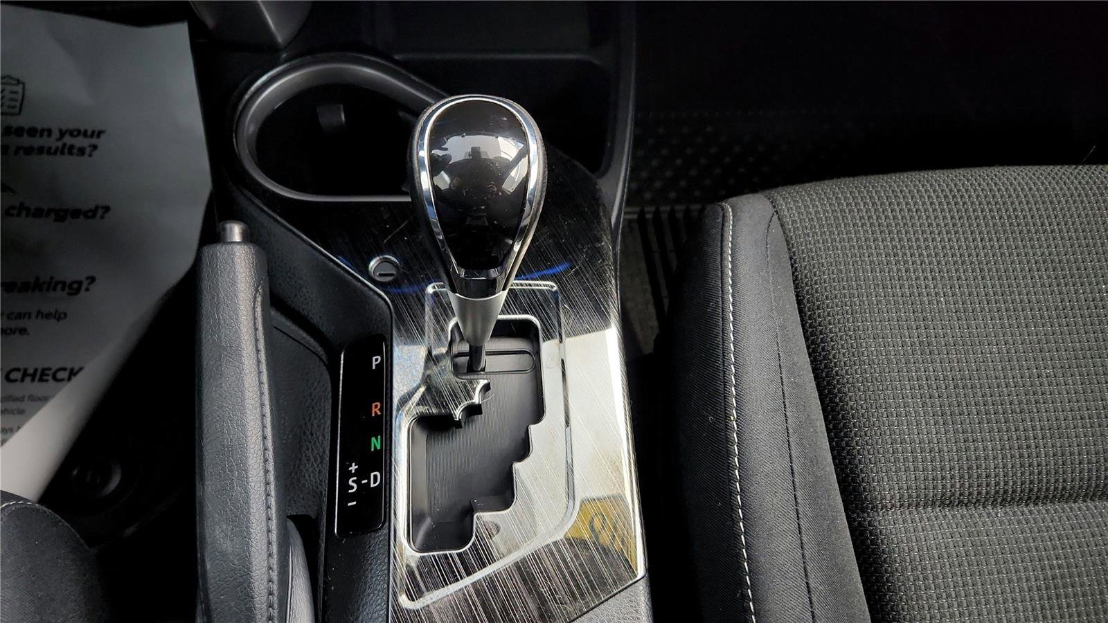 Used 2018 Toyota RAV4 LE image 40