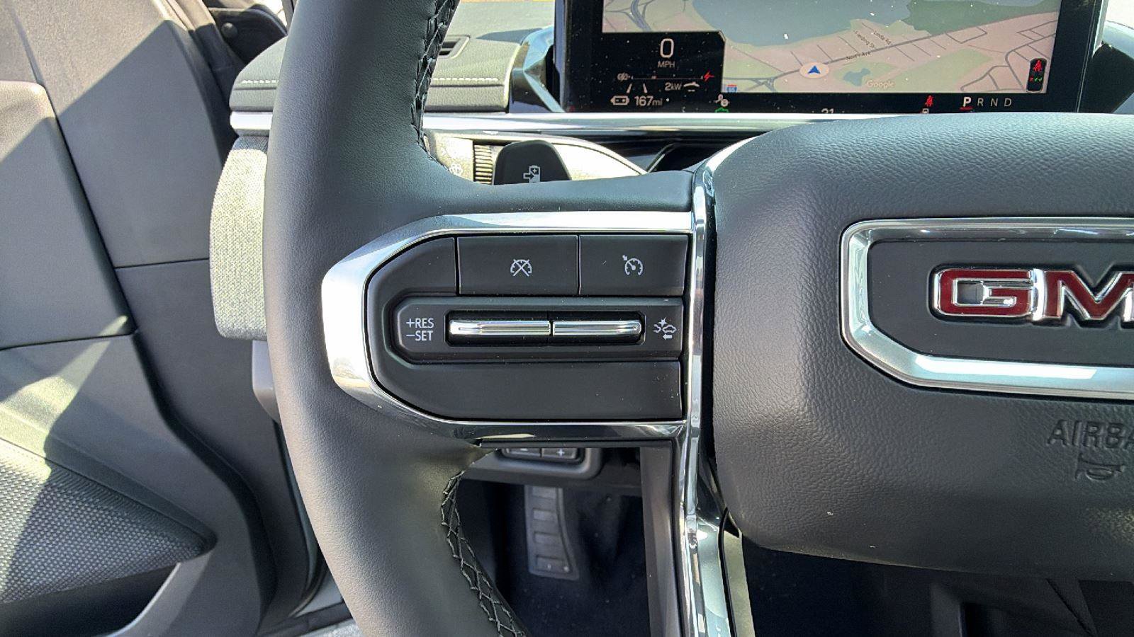 New 2026 GMC Sierra EV Elevation image 26