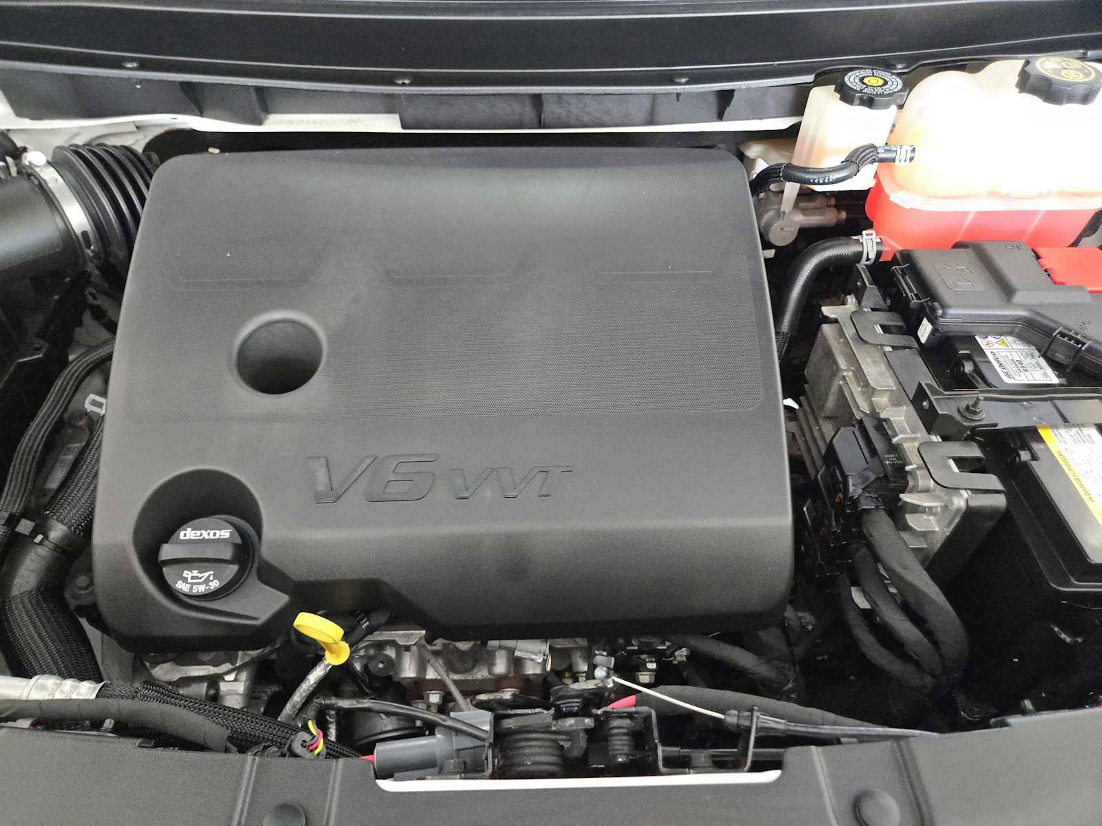 Certified 2023 Chevrolet Traverse Premier FWD image 32