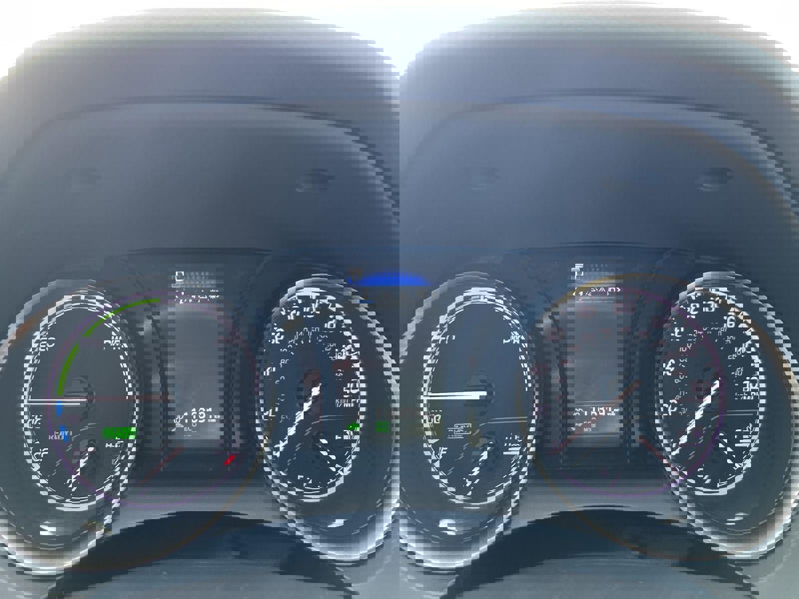 Used 2024 Toyota Camry SE image 23