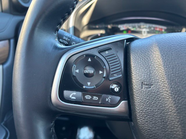 Used 2018 Honda CR-V Touring image 24