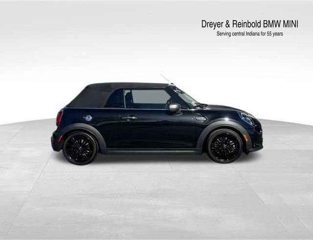 Certified 2023 MINI Cooper S image 2