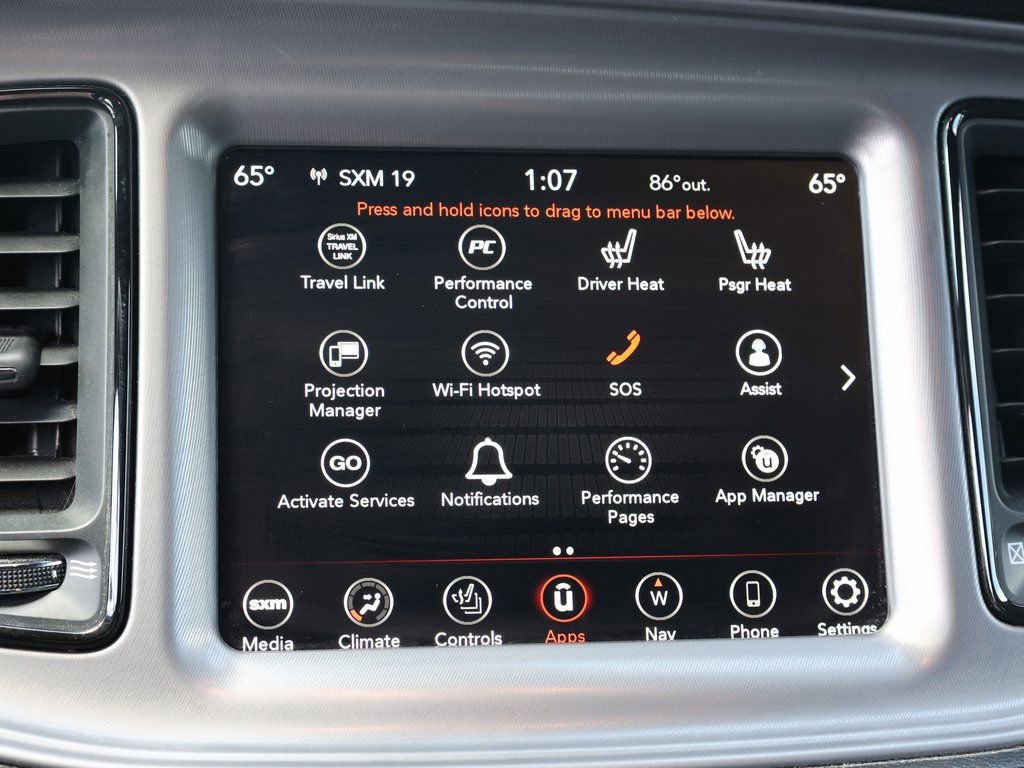 Used 2023 Dodge Challenger GT w/ Blacktop Package image 25