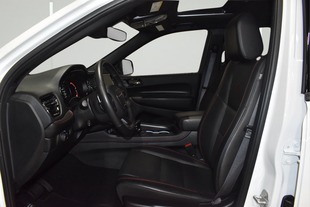 Used 2025 Dodge Durango R/T w/ Blacktop Package AWD/4WD image 35