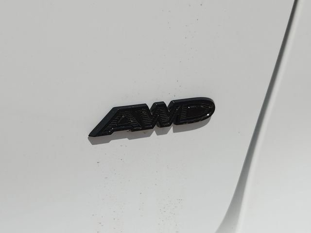New 2026 Chrysler Pacifica Select AWD/4WD image 8