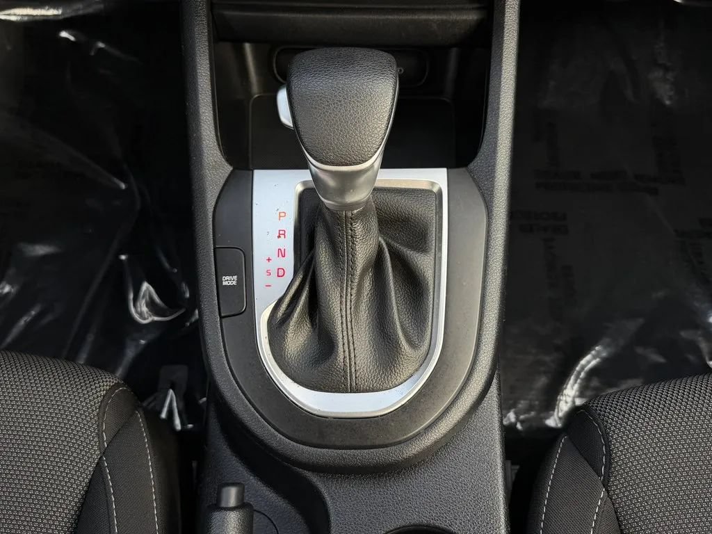 Used 2024 Kia Forte LX FWD image 17