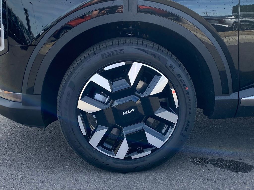 New 2027 Kia Telluride S image 36