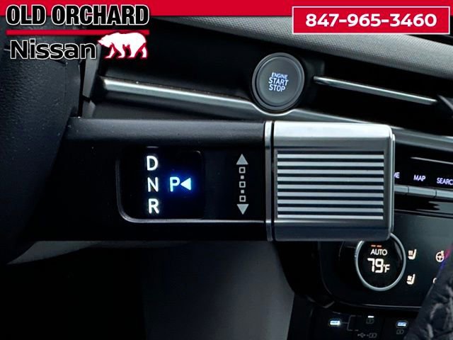 Used 2025 Hyundai Tucson Limited image 19