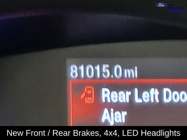 Certified 2023 Ford Bronco Sport Big Bend image 31