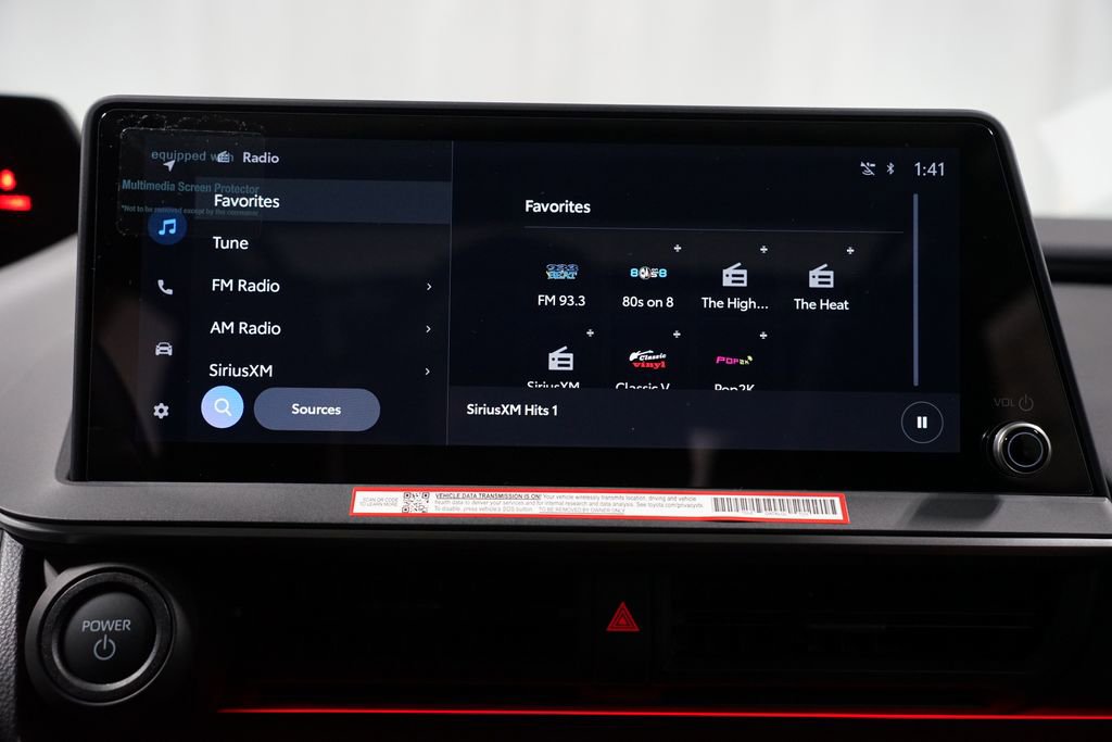 New 2026 Toyota Prius Plug-In Hybrid image 18
