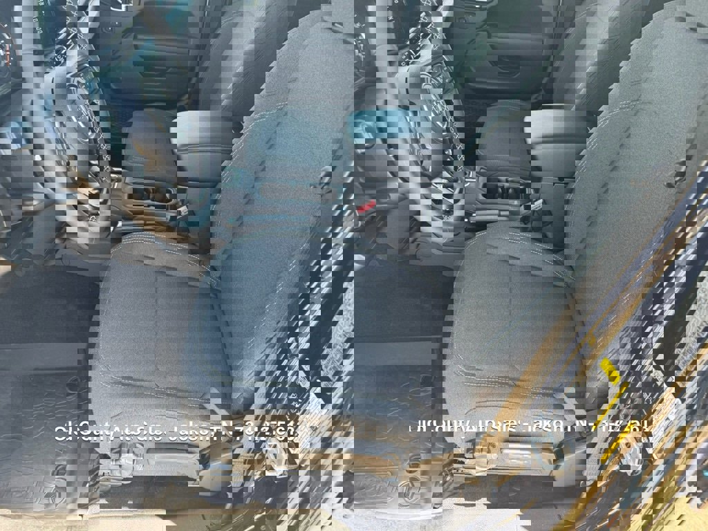 Used 2025 Jeep Wrangler Sport image 30