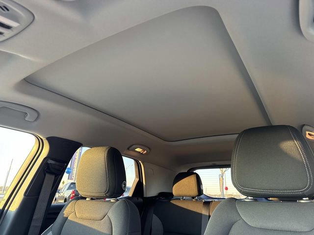 New 2026 Chevrolet TrailBlazer LT w/ Convenience Package FWD image 21