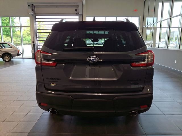 Certified 2025 Subaru Ascent Onyx Edition AWD/4WD image 5