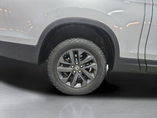 Certified 2024 Honda Ridgeline Sport image 14