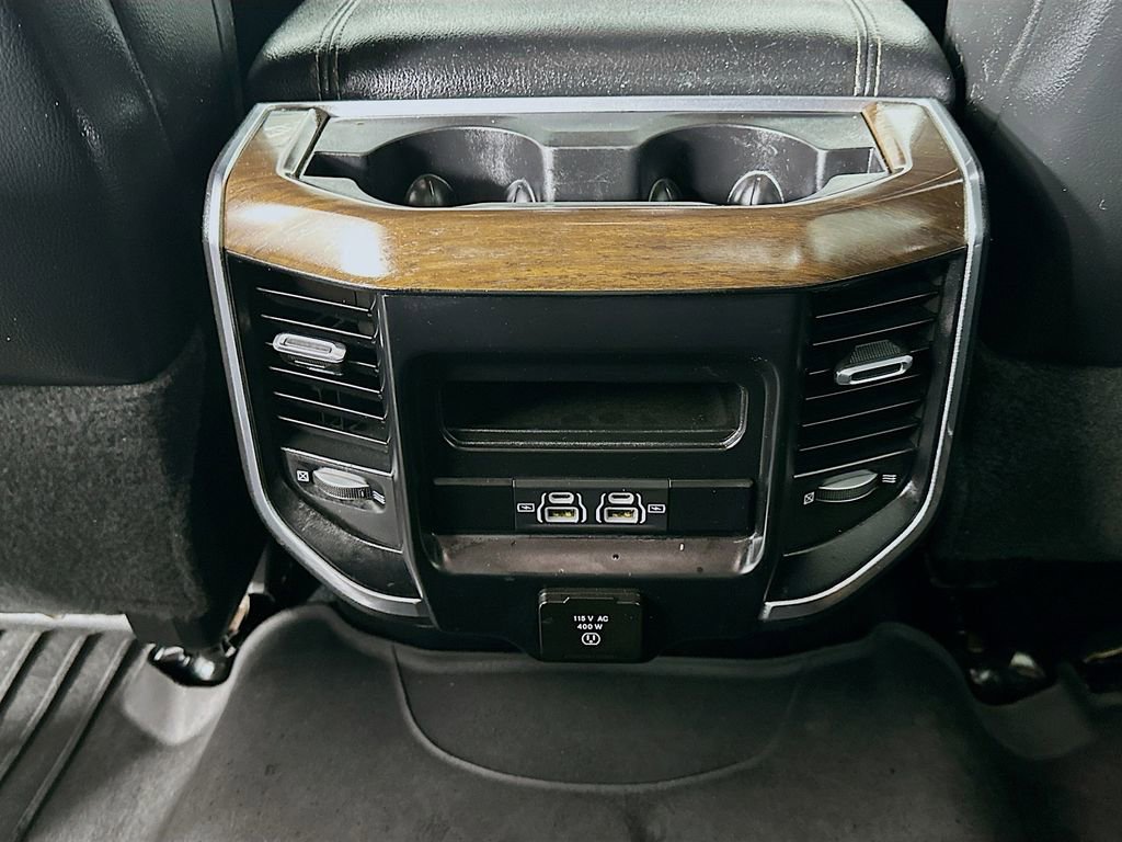 Used 2022 RAM 3500 Laramie AWD/4WD image 21
