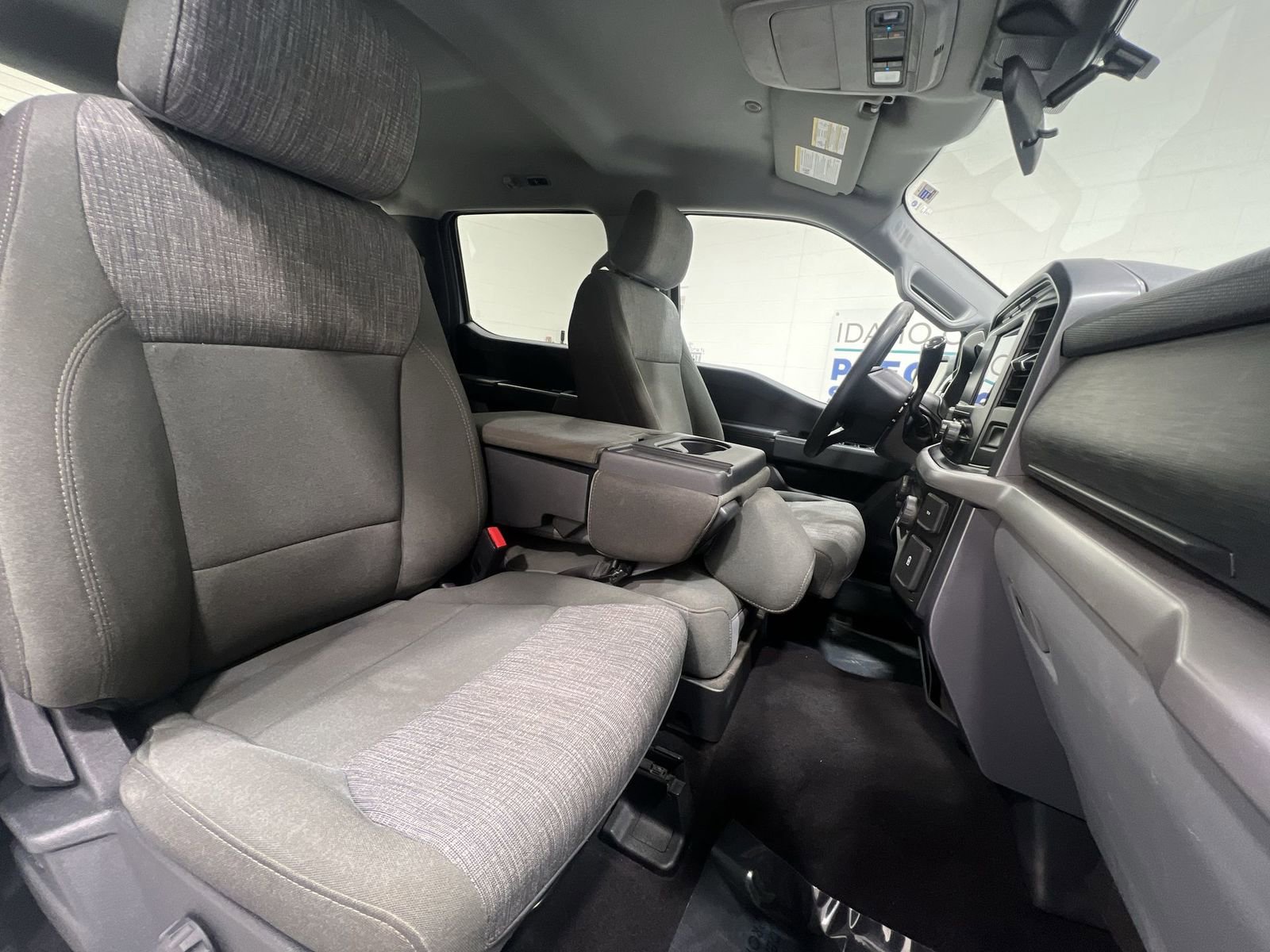 Used 2023 Ford F150 XLT w/ Trailer Tow Package image 24