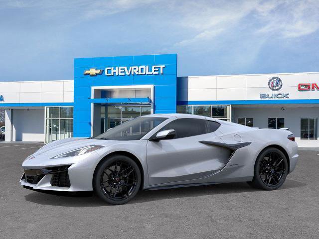 New 2026 Chevrolet Corvette Z06 w/ Battery Protection Package RWD image 24