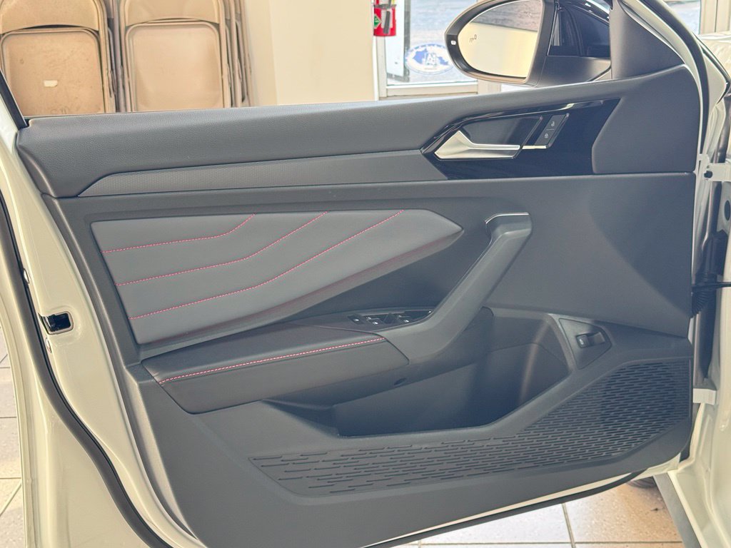 New 2027 Volkswagen Jetta GLI Autobahn FWD image 10
