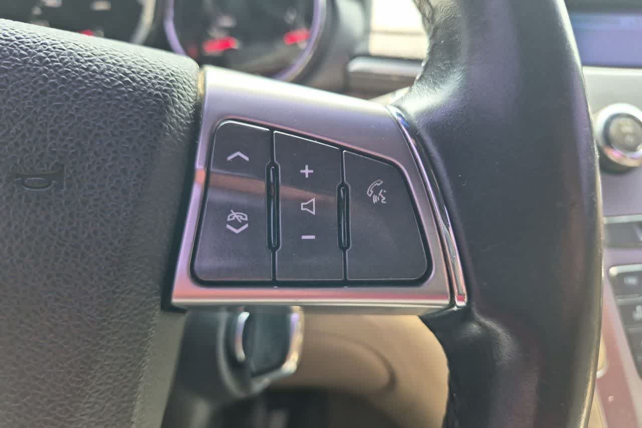 Used 2011 Cadillac CTS Performance AWD/4WD image 23