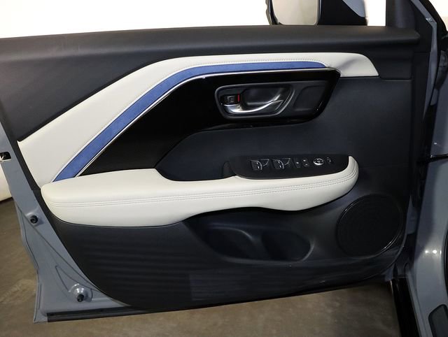 Certified 2025 Acura ADX A-Spec image 23