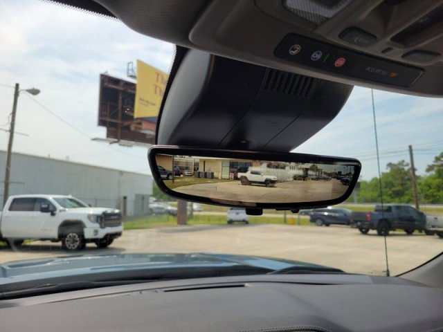 Used 2024 GMC Sierra 1500 Denali image 22