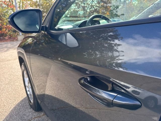 Certified 2023 Hyundai Tucson SEL image 12