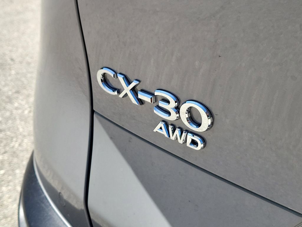 New 2026 MAZDA CX-30 AWD 2.5 S image 9