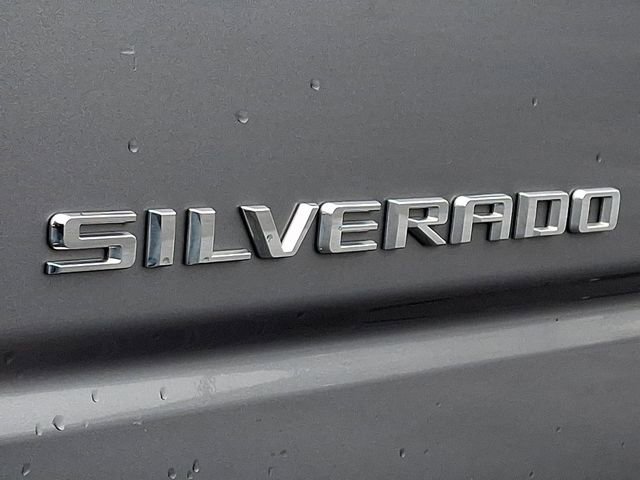 Used 2021 Chevrolet Silverado 1500 Custom image 30