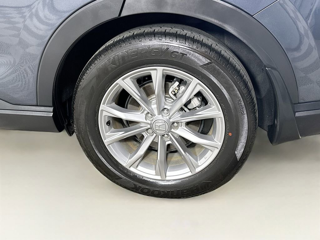 Certified 2024 Honda CR-V EX image 24