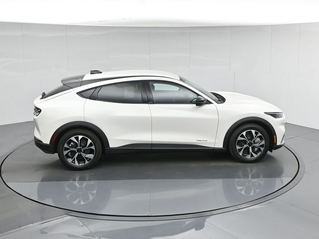 New 2026 Ford Mustang Mach-E Select image 37