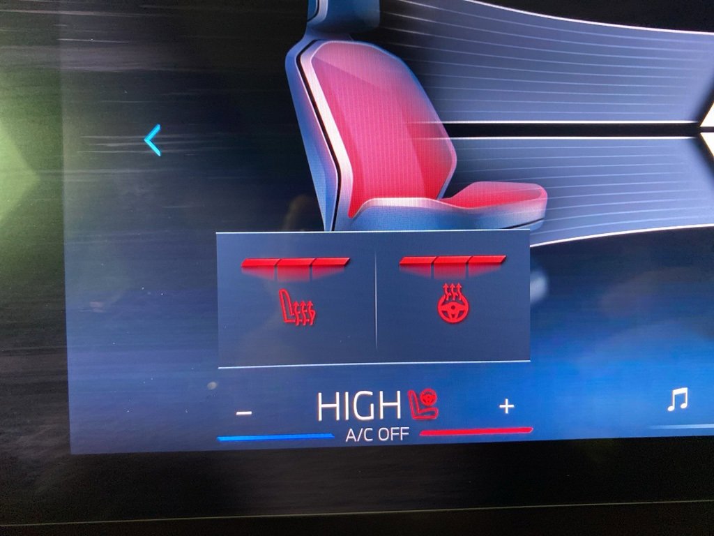 Used 2025 BMW X3 xDrive30i w/ Premium Package image 15