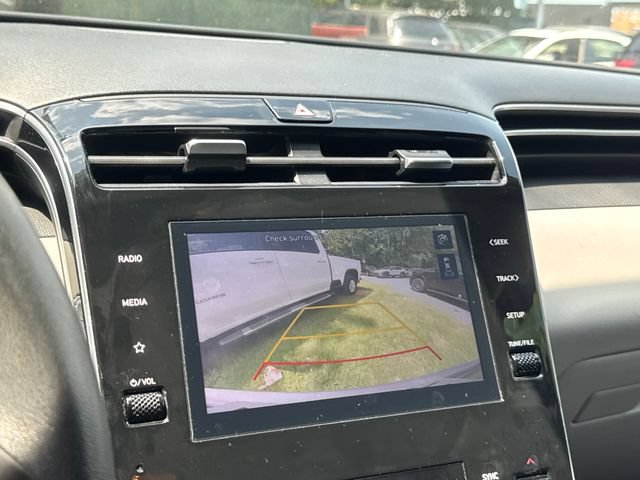 Used 2024 Hyundai Tucson SEL FWD image 20