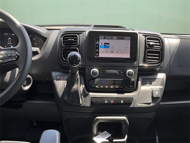 New 2024 RAM ProMaster 3500 w/ Convenience Group image 18
