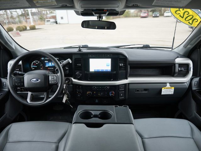 Used 2023 Ford F350 XL w/ 360-Degree Camera Package image 14
