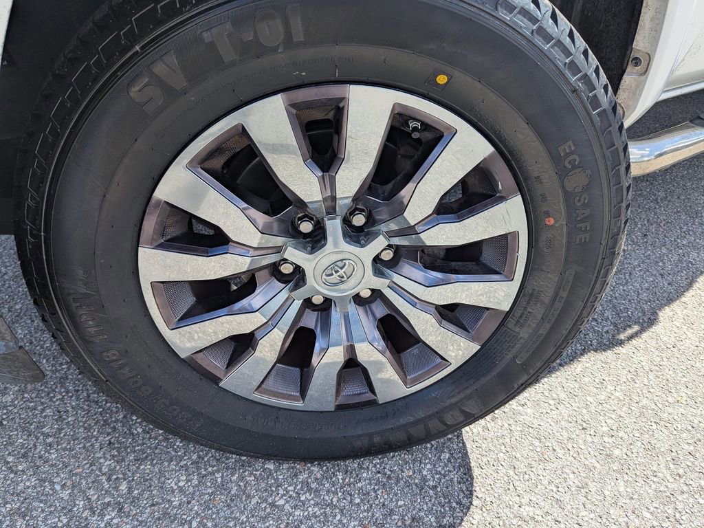 Used 2019 Toyota Tacoma SR5 image 29