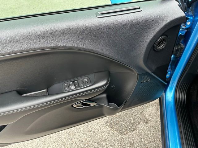 Used 2016 Dodge Challenger SRT Hellcat image 16