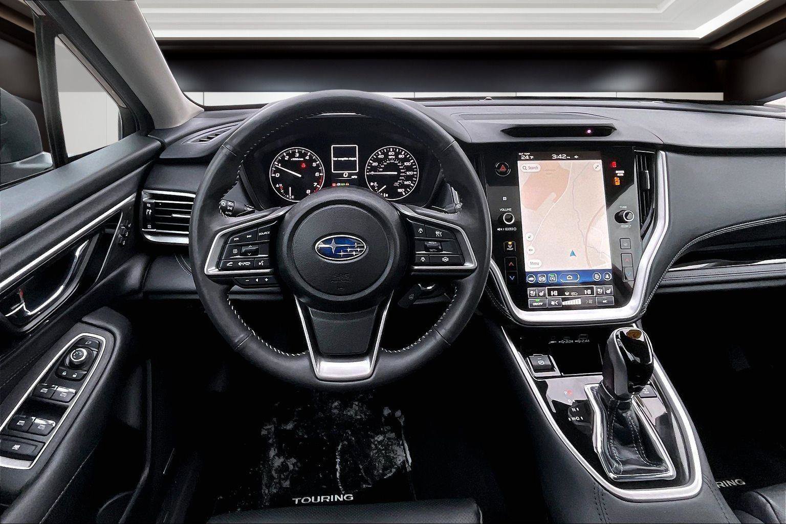 Used 2023 Subaru Outback Touring XT image 5