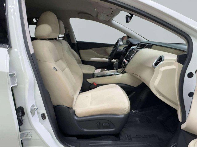 Used 2020 Nissan Murano SV image 75
