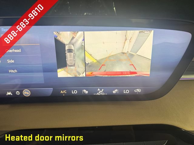 New 2026 Buick Enclave Preferred w/ Power Package AWD/4WD image 16