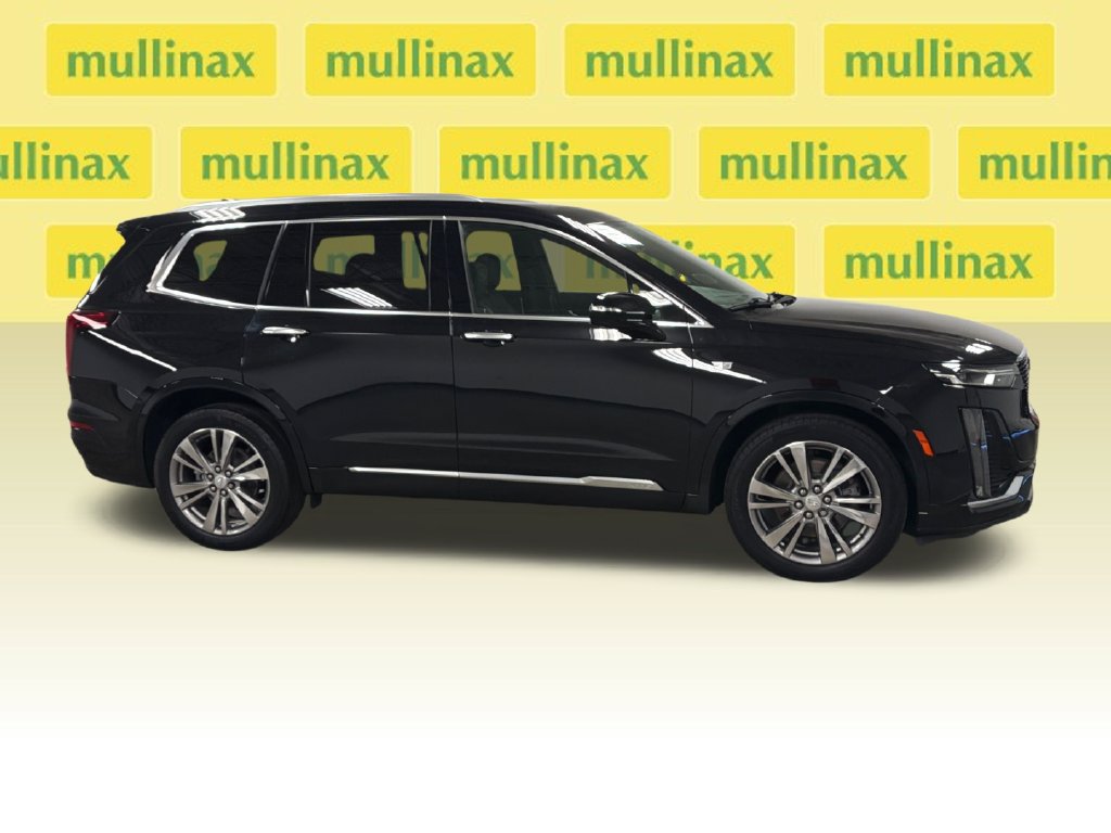 Used 2023 Cadillac XT6 Premium Luxury FWD image 20