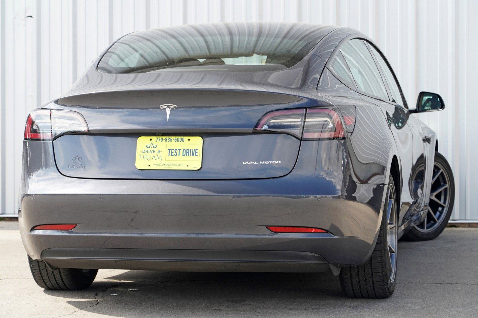Used 2022 Tesla Model 3 Long Range image 5